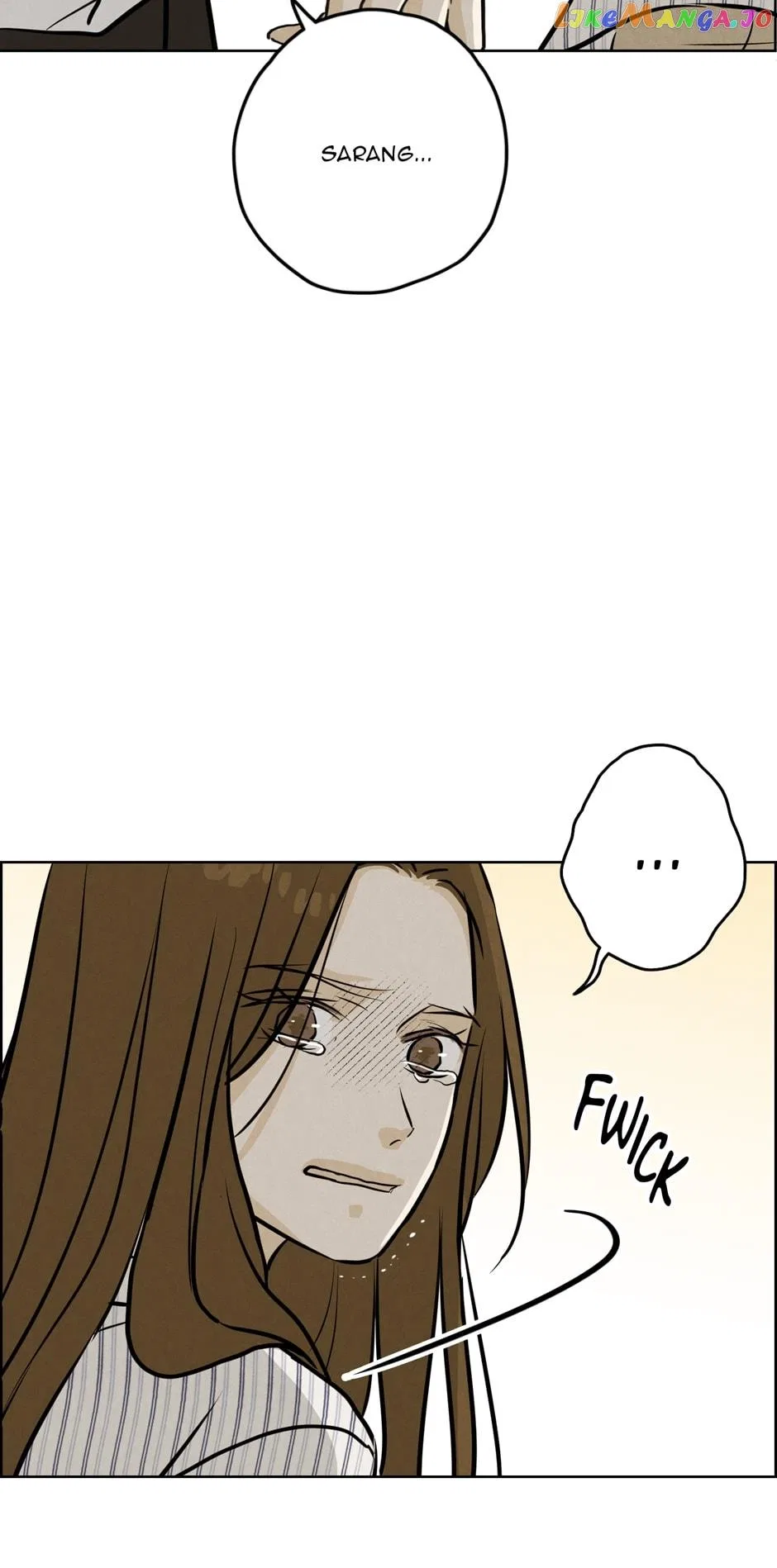 Ghosting Groom Chapter 100 – Page 23