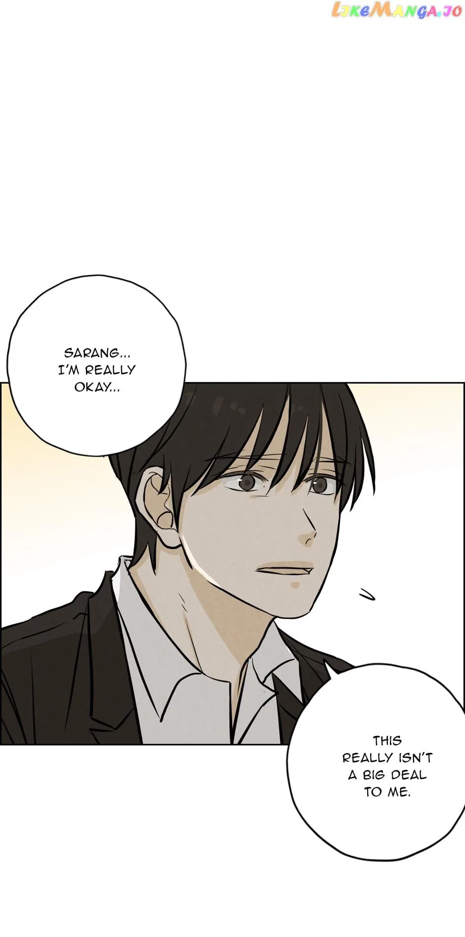 Ghosting Groom Chapter 100 – Page 24