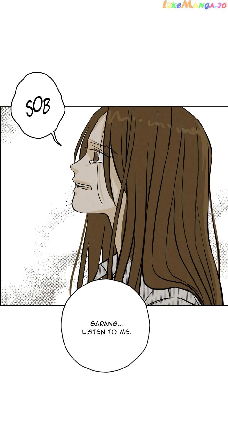 Ghosting Groom Chapter 100 – Page 25
