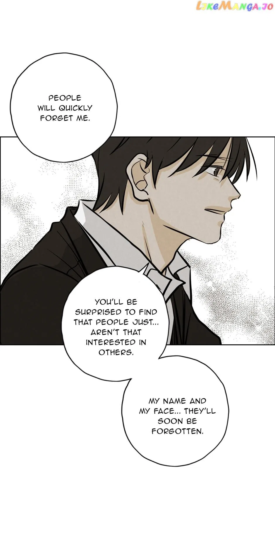 Ghosting Groom Chapter 100 – Page 26
