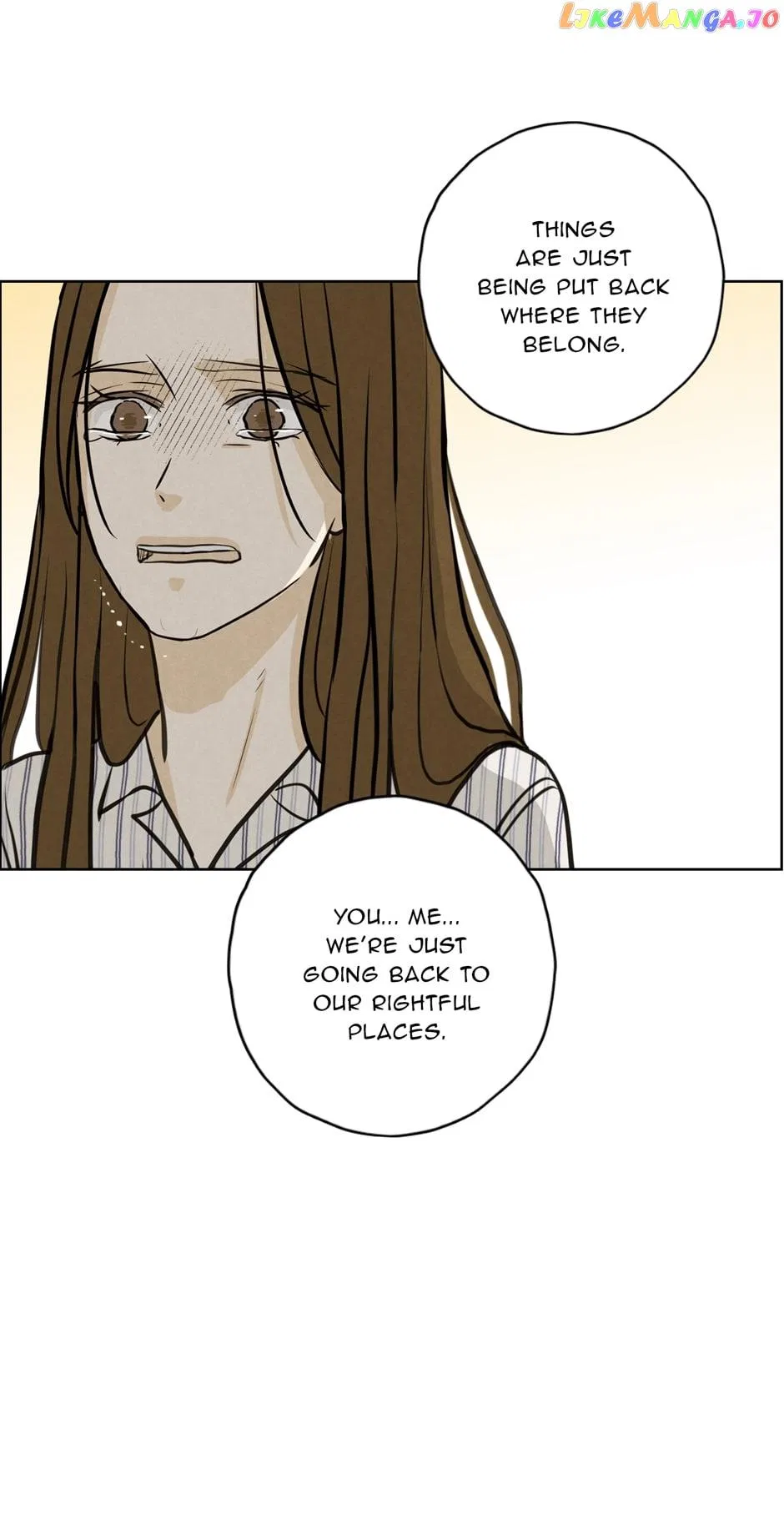 Ghosting Groom Chapter 100 – Page 27