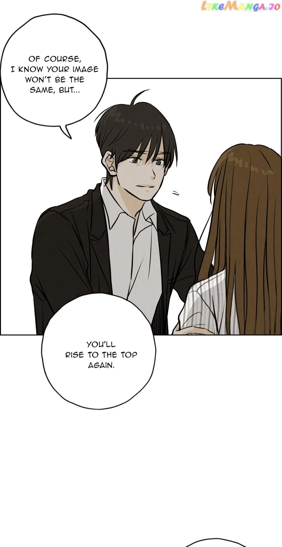 Ghosting Groom Chapter 100 – Page 28