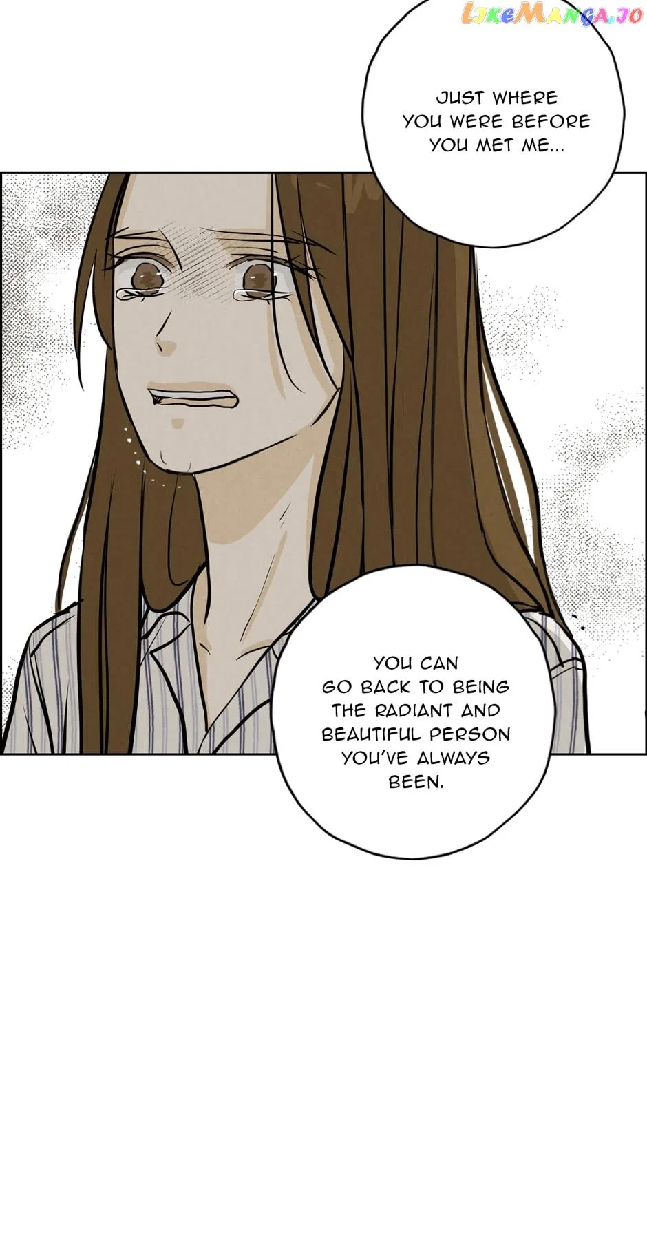 Ghosting Groom Chapter 100 – Page 29