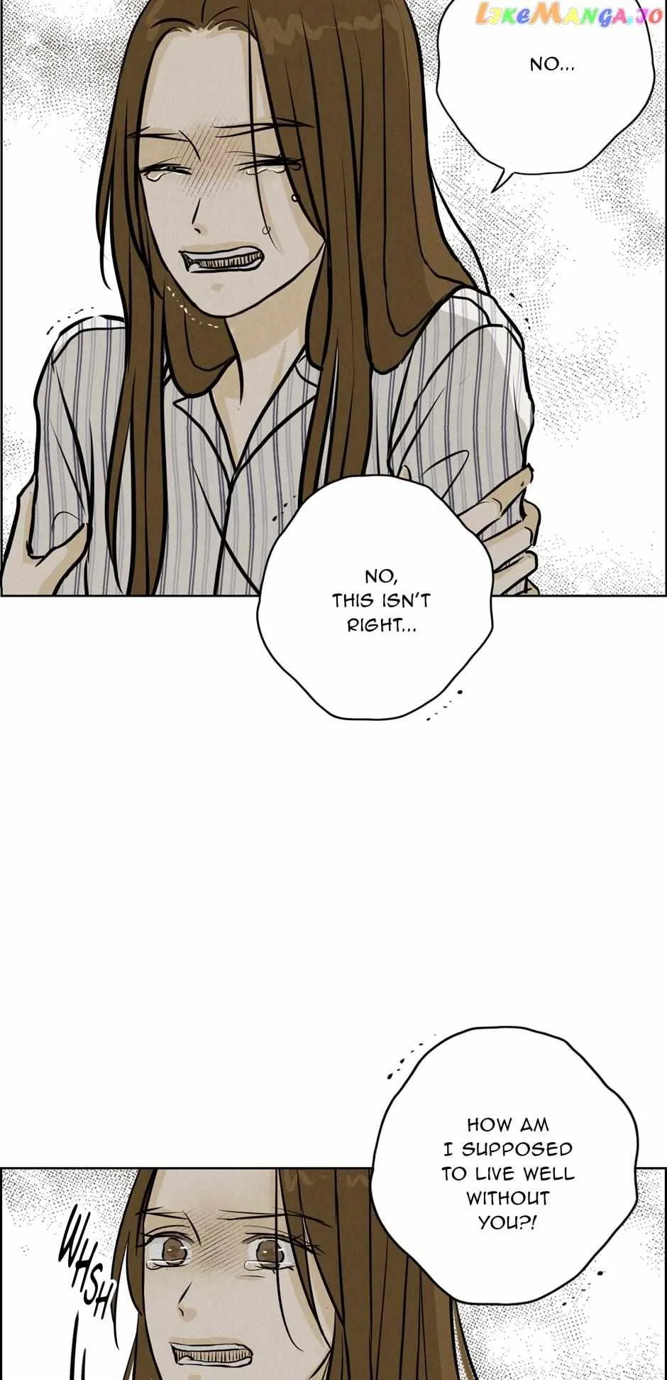 Ghosting Groom Chapter 100 – Page 31