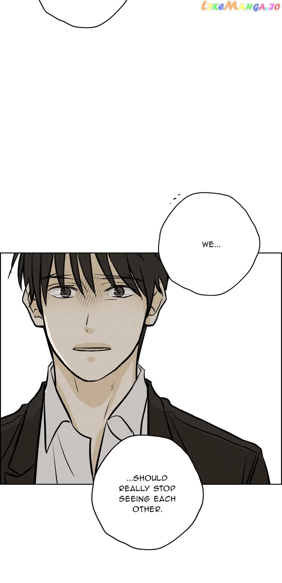 Ghosting Groom Chapter 100 – Page 34