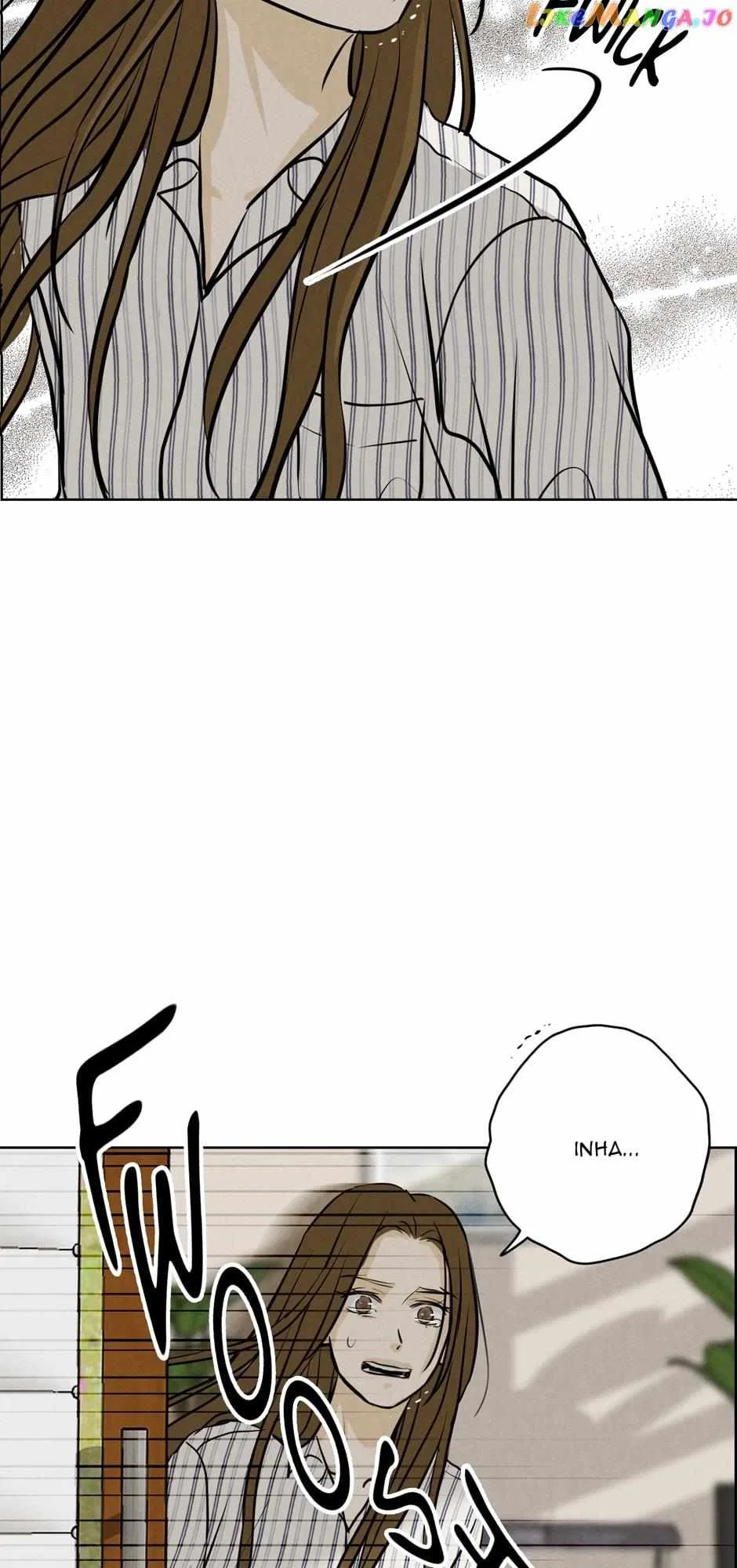 Ghosting Groom Chapter 100 – Page 40