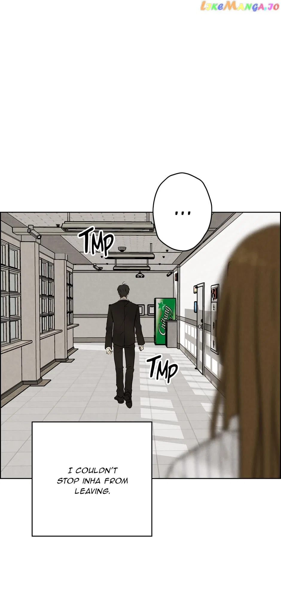 Ghosting Groom Chapter 100 – Page 42