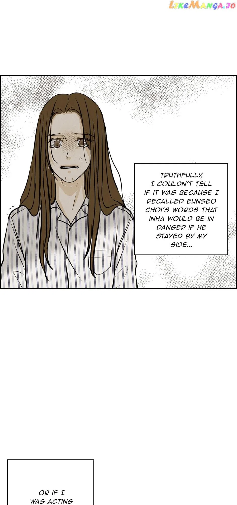 Ghosting Groom Chapter 100 – Page 43