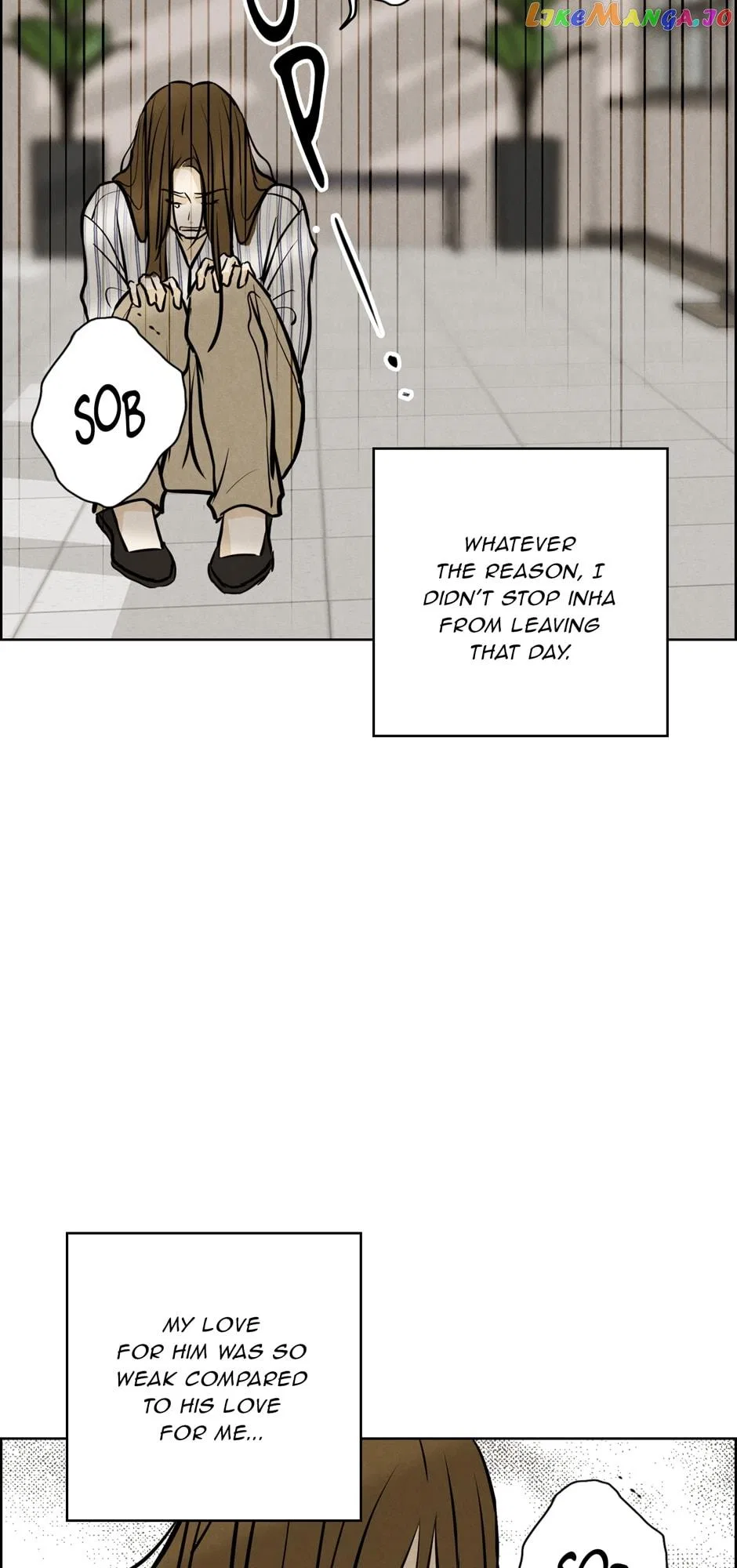 Ghosting Groom Chapter 100 – Page 45