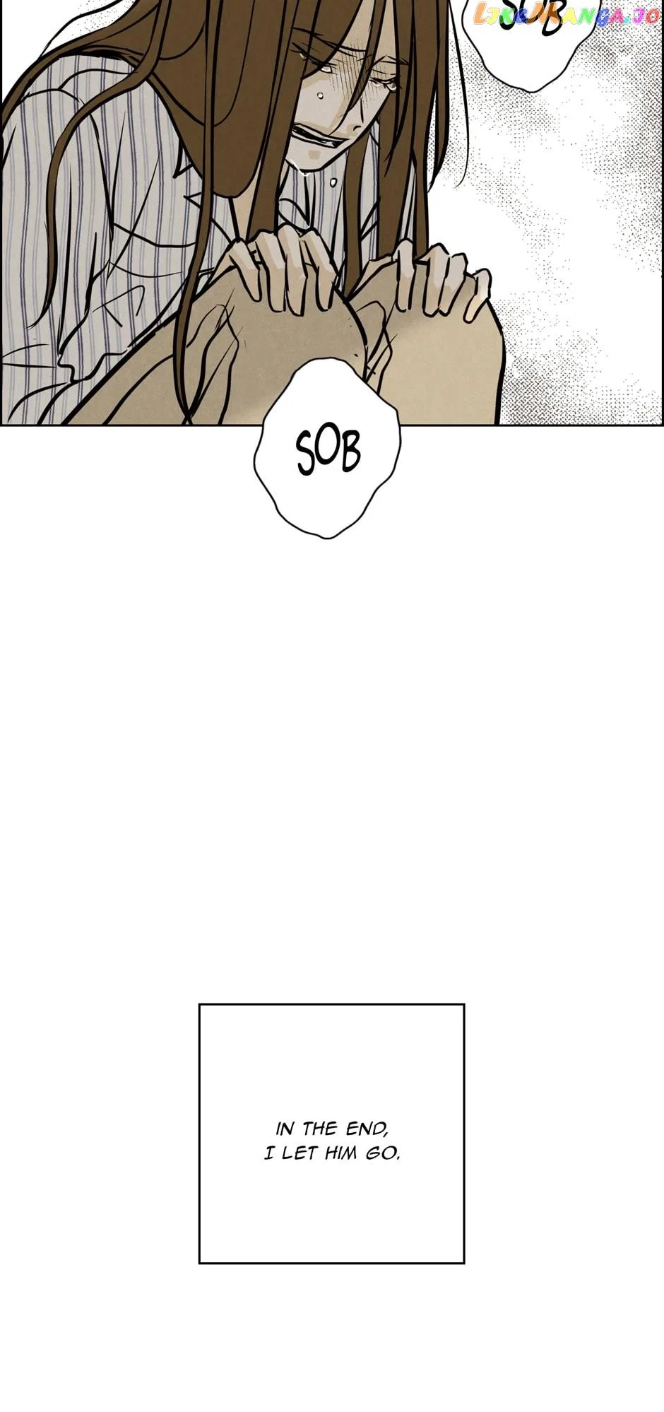 Ghosting Groom Chapter 100 – Page 46