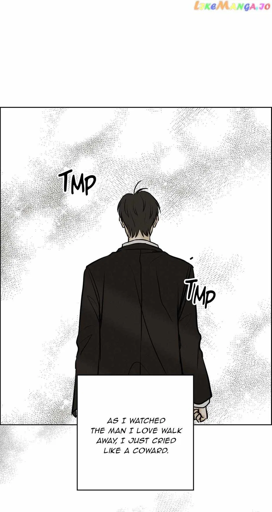Ghosting Groom Chapter 100 – Page 47