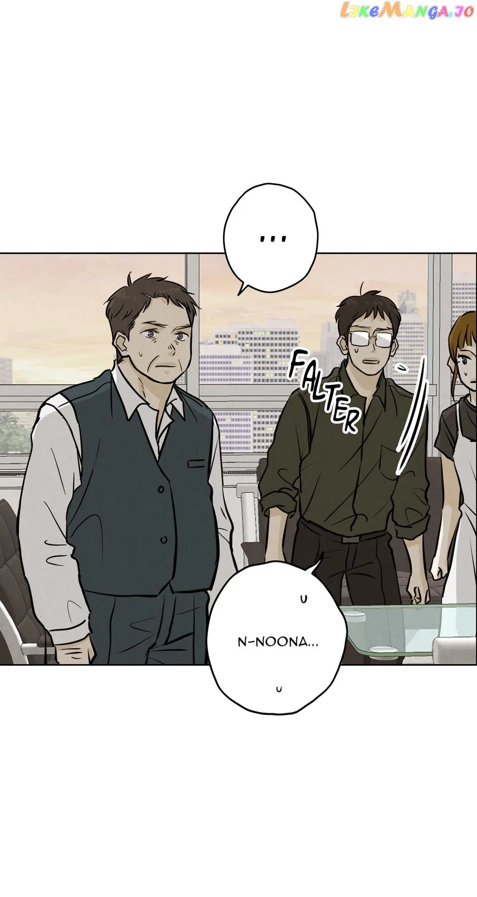 Ghosting Groom Chapter 100 – Page 51