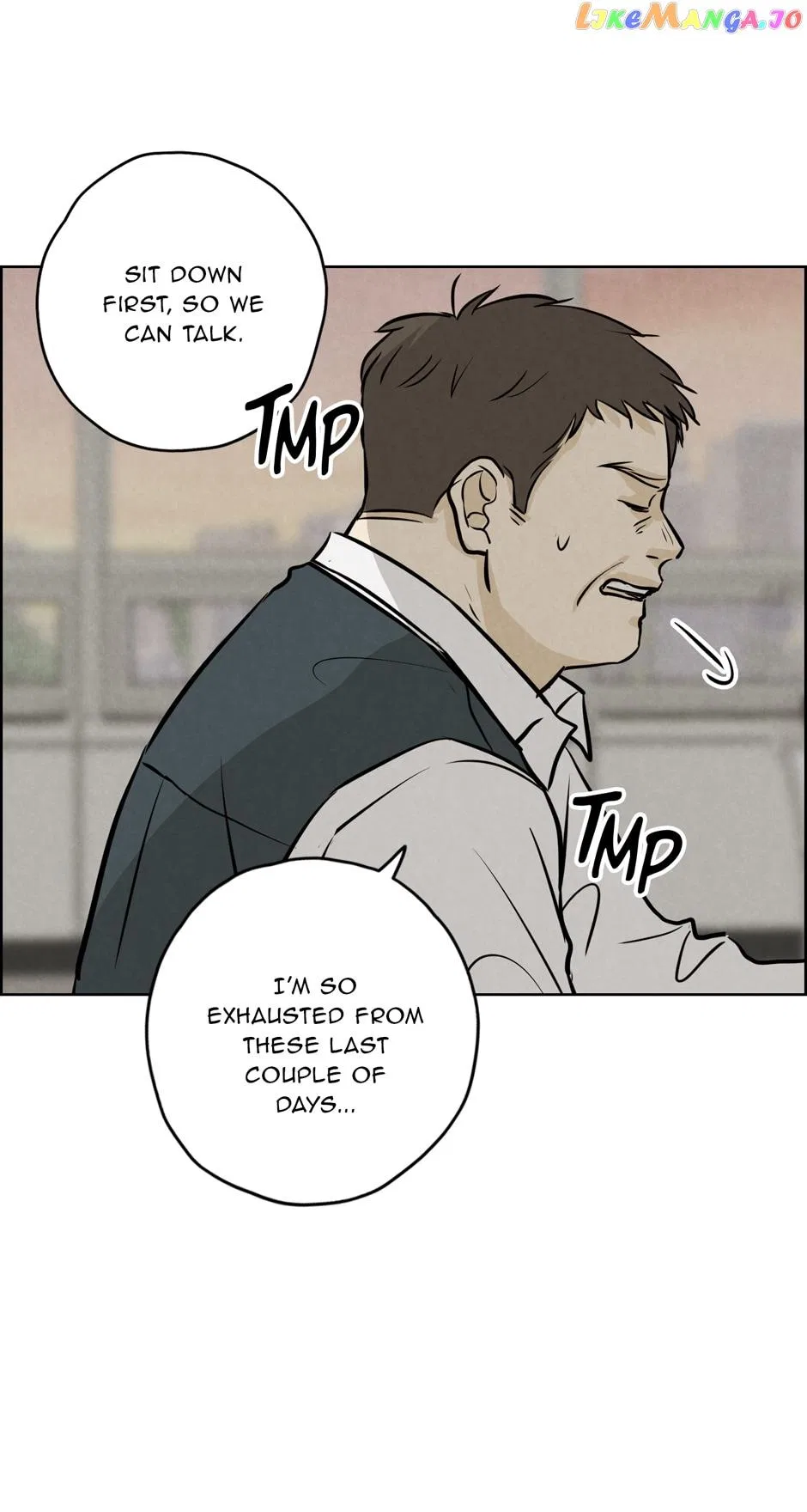 Ghosting Groom Chapter 100 – Page 52