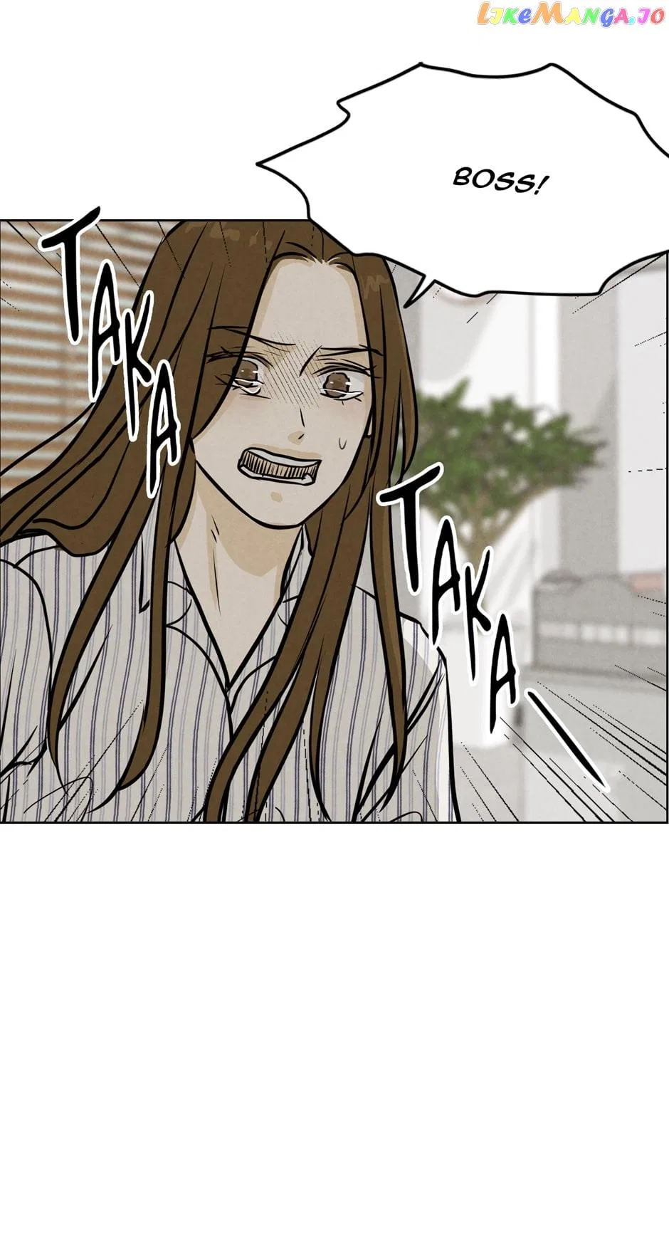 Ghosting Groom Chapter 100 – Page 53