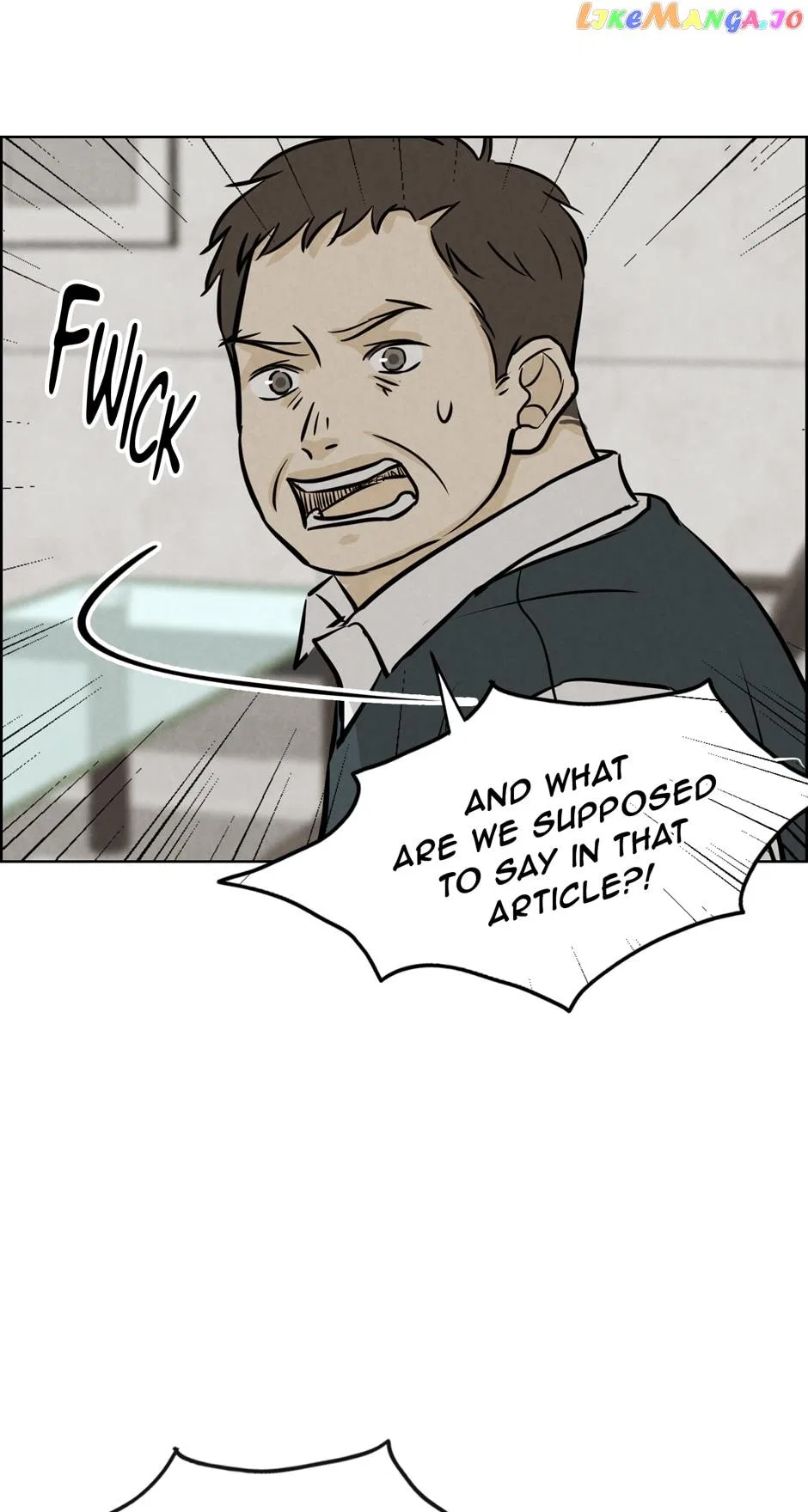 Ghosting Groom Chapter 100 – Page 54
