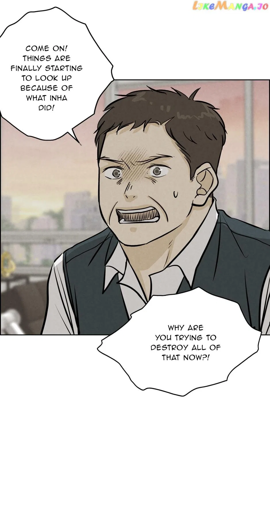 Ghosting Groom Chapter 100 – Page 56