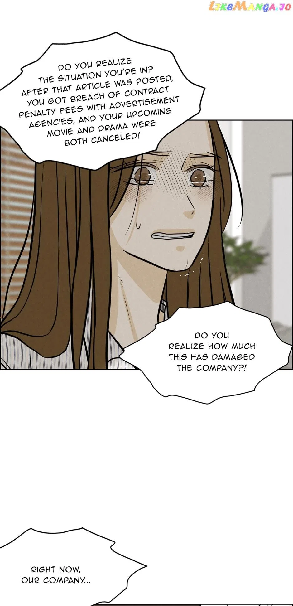 Ghosting Groom Chapter 100 – Page 57