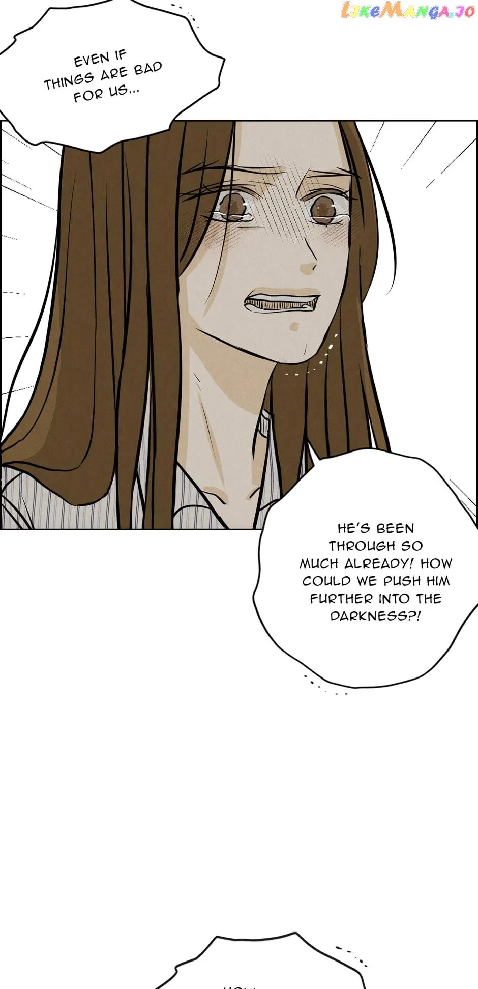 Ghosting Groom Chapter 100 – Page 59