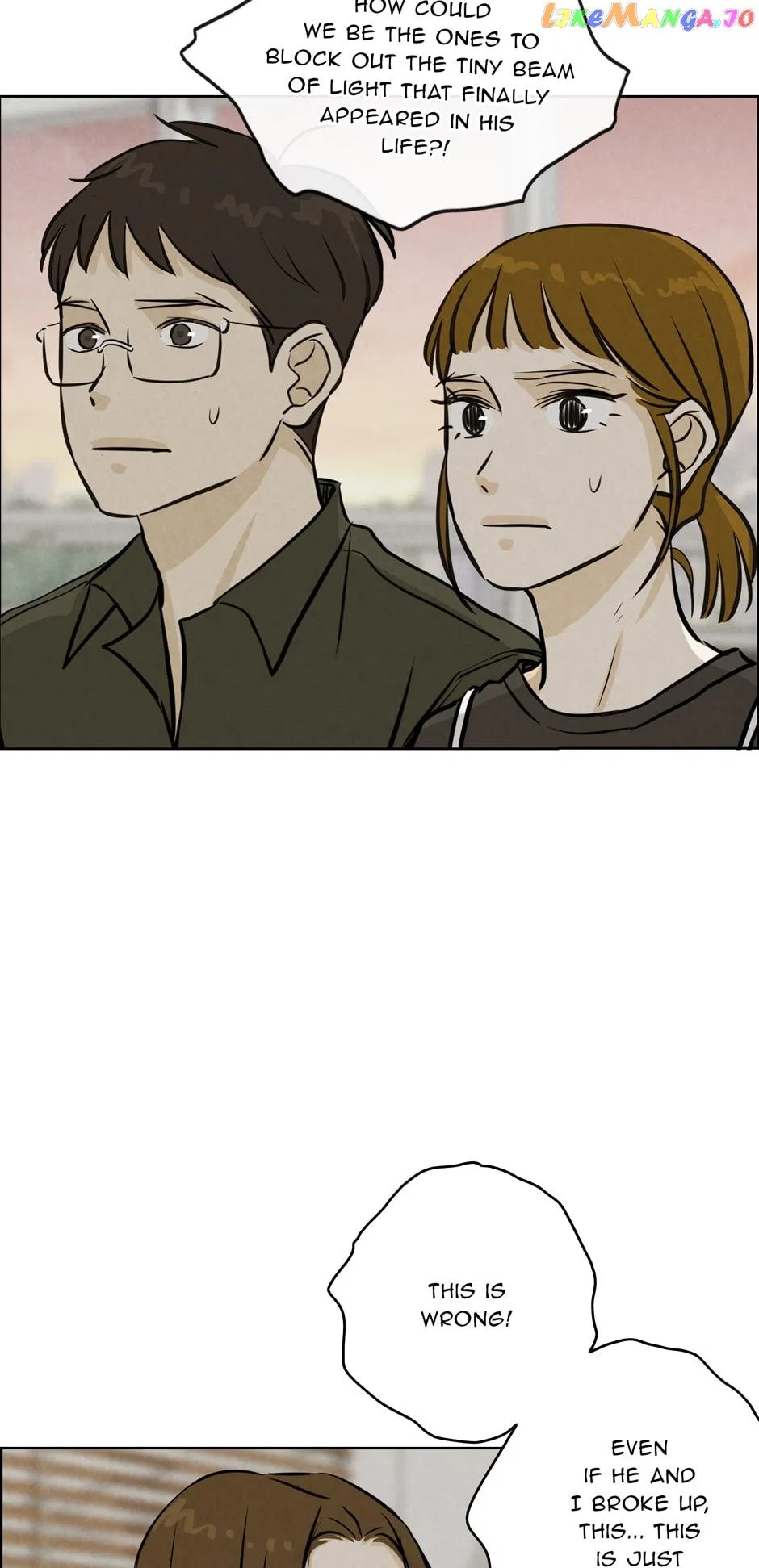 Ghosting Groom Chapter 100 – Page 60