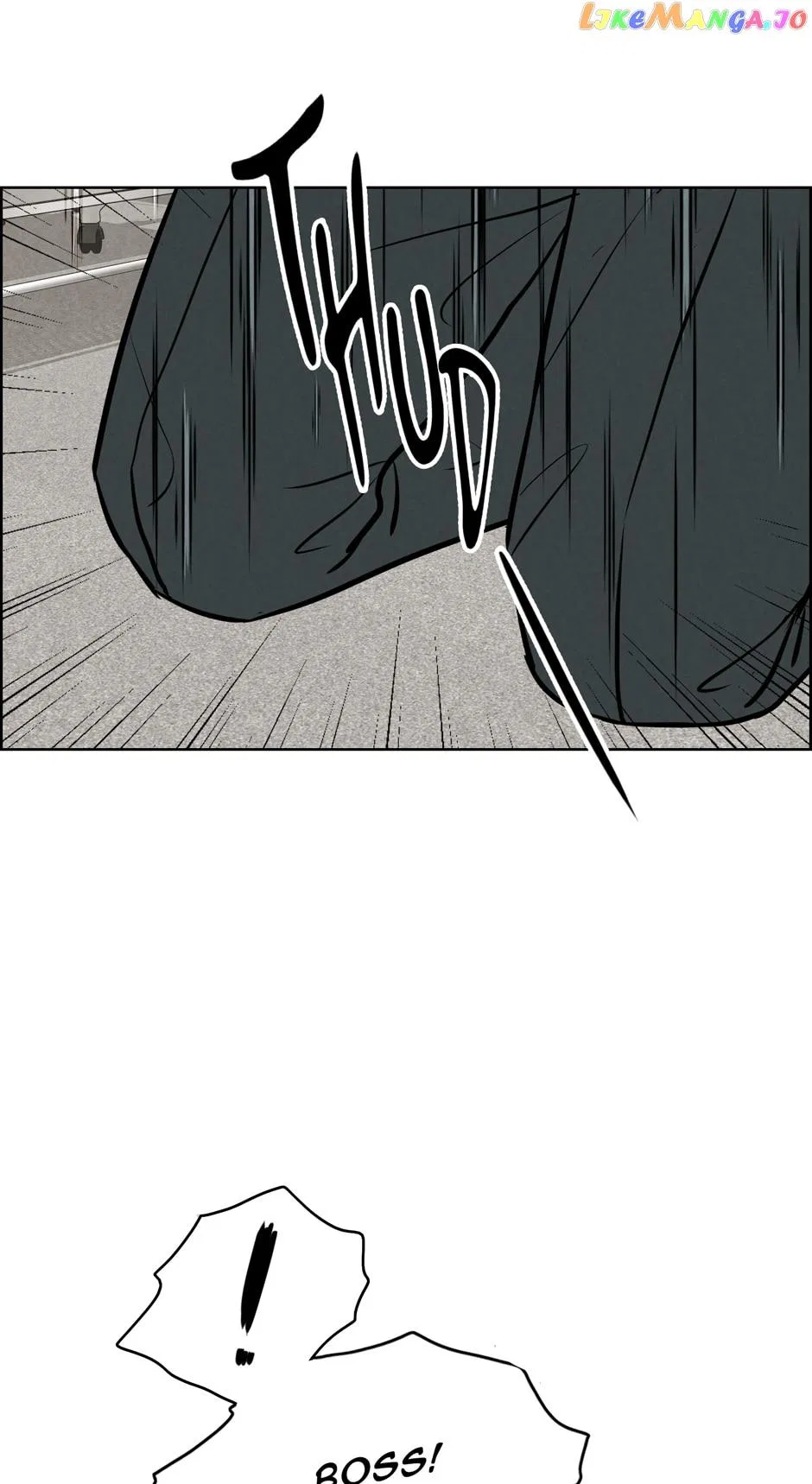 Ghosting Groom Chapter 100 – Page 62