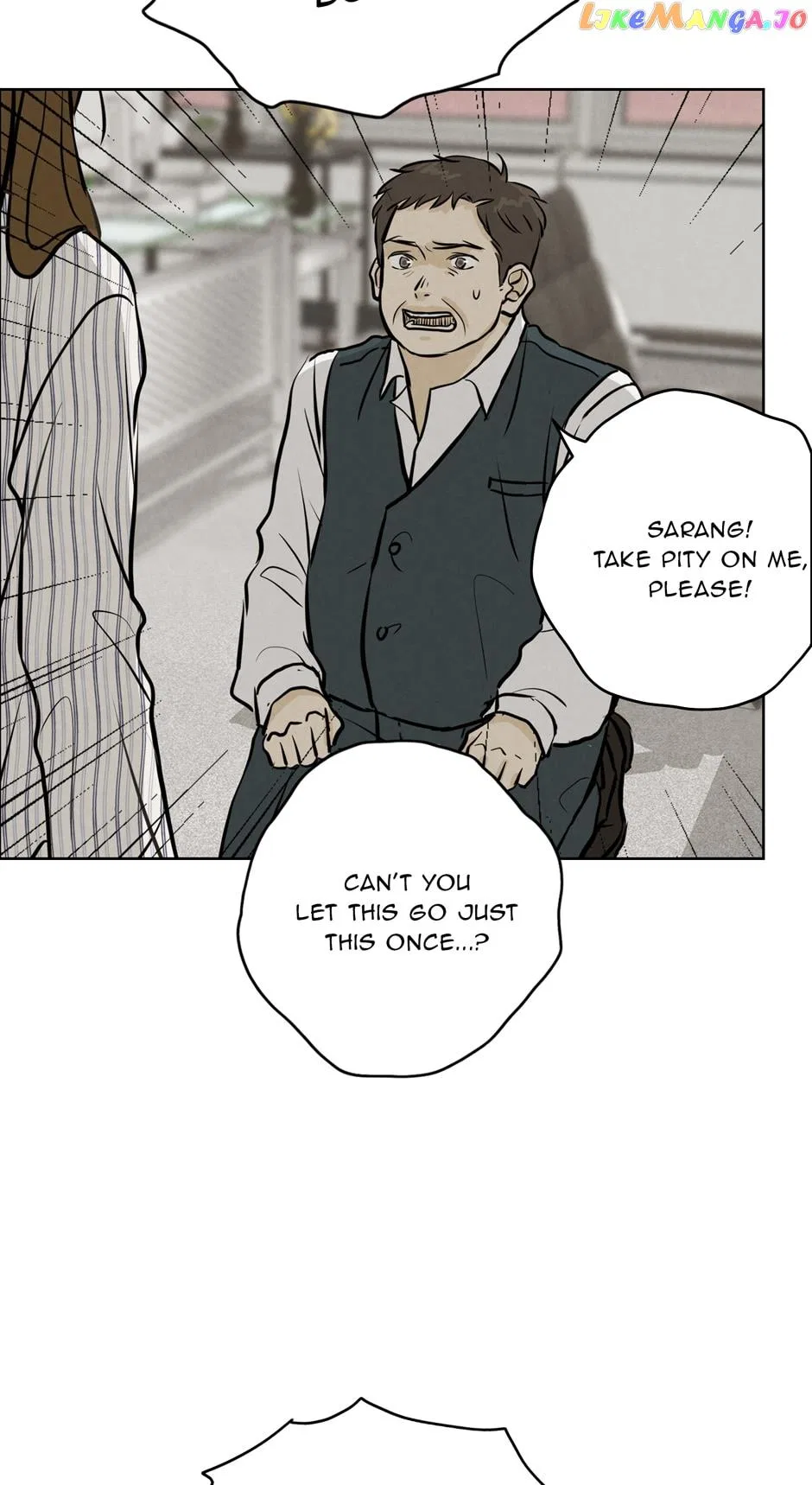 Ghosting Groom Chapter 100 – Page 63