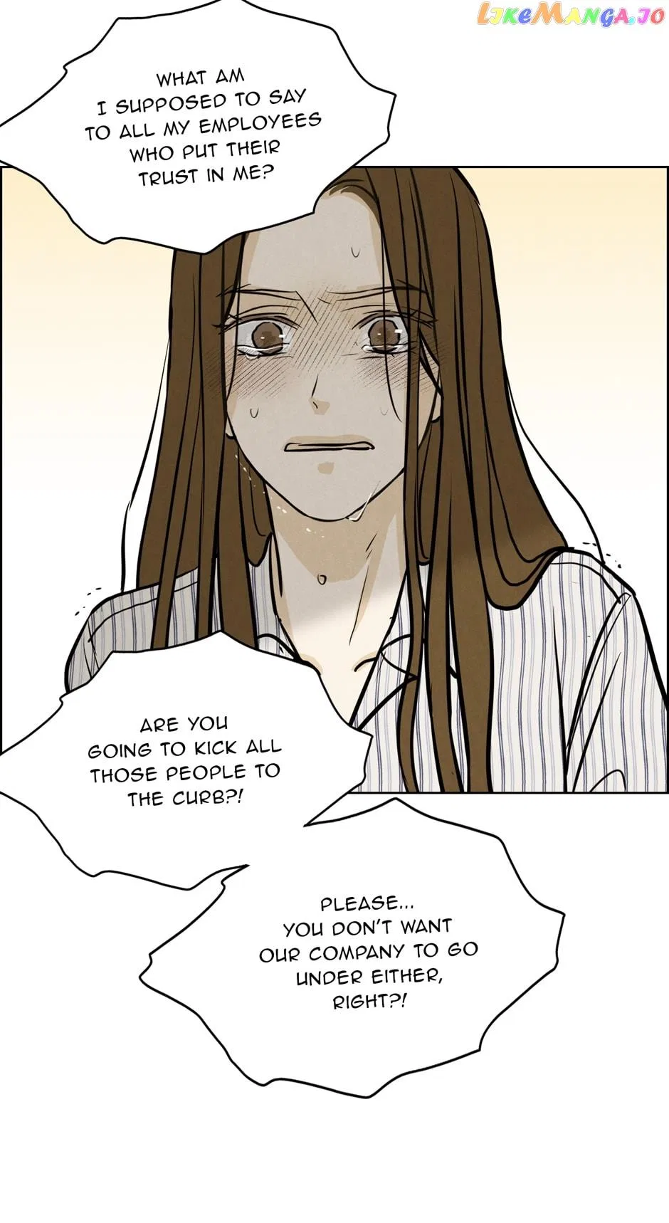 Ghosting Groom Chapter 100 – Page 65