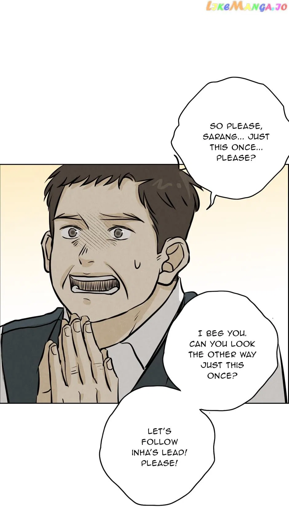 Ghosting Groom Chapter 100 – Page 66