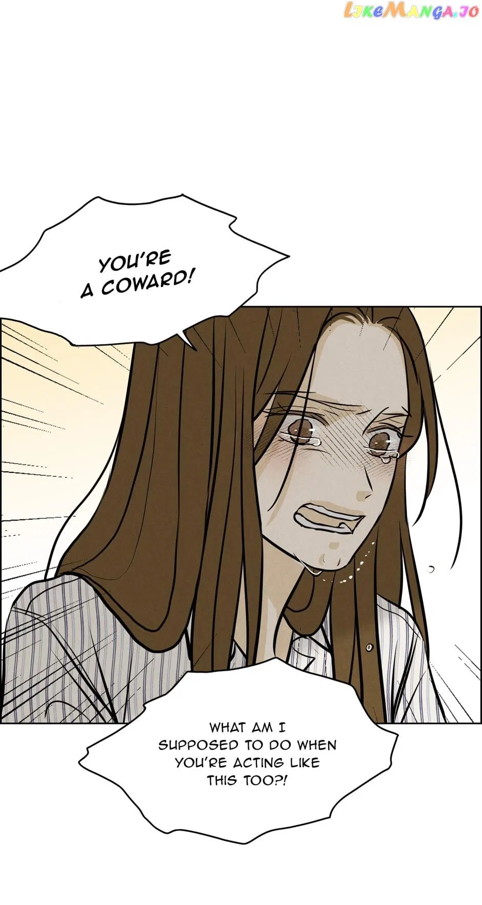 Ghosting Groom Chapter 100 – Page 67