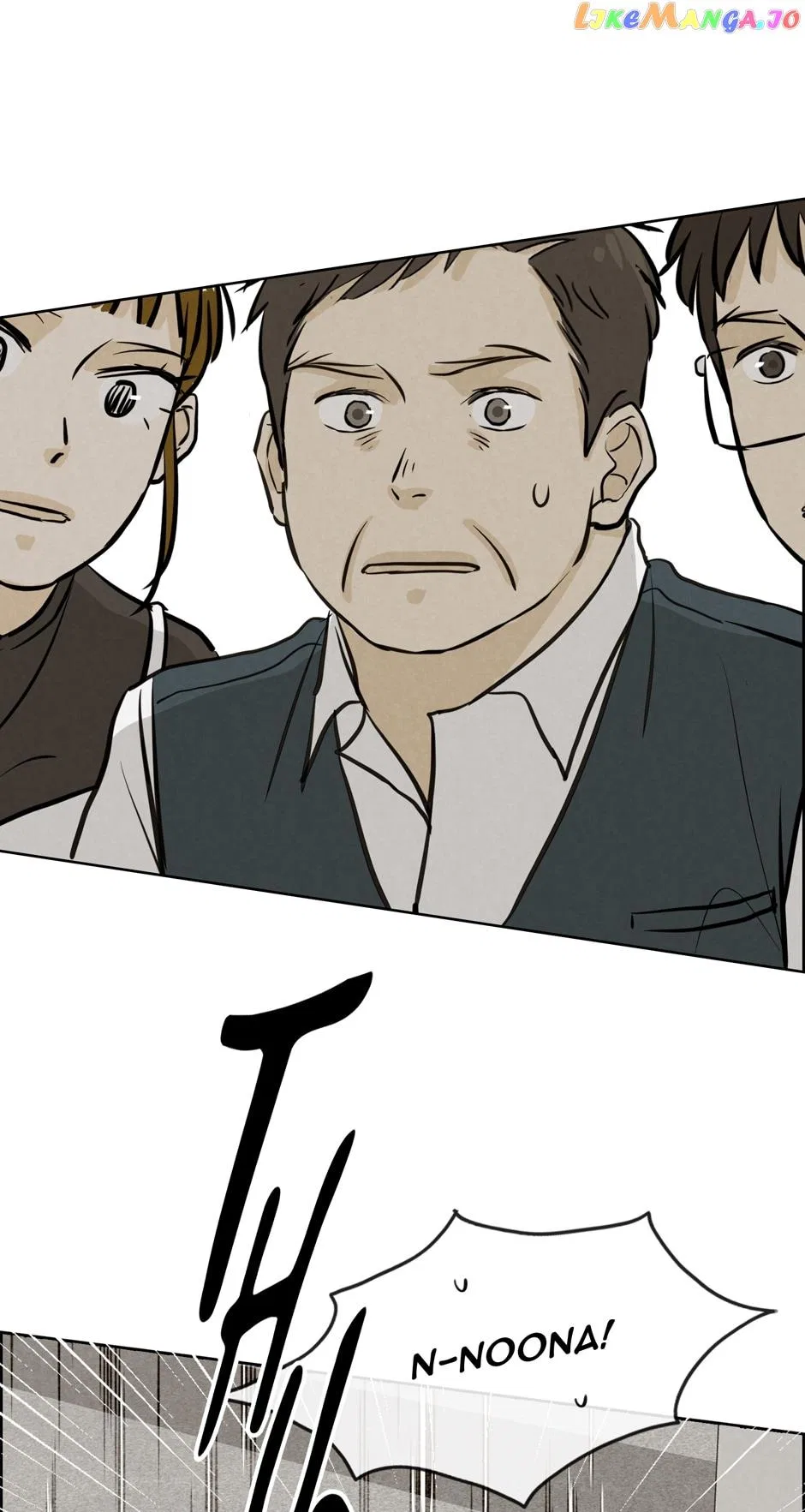 Ghosting Groom Chapter 100 – Page 69