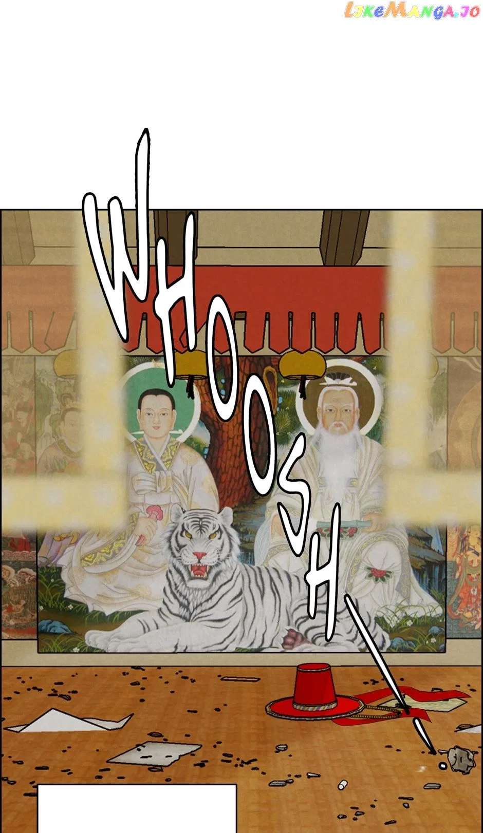 Ghosting Groom Chapter 100 – Page 72