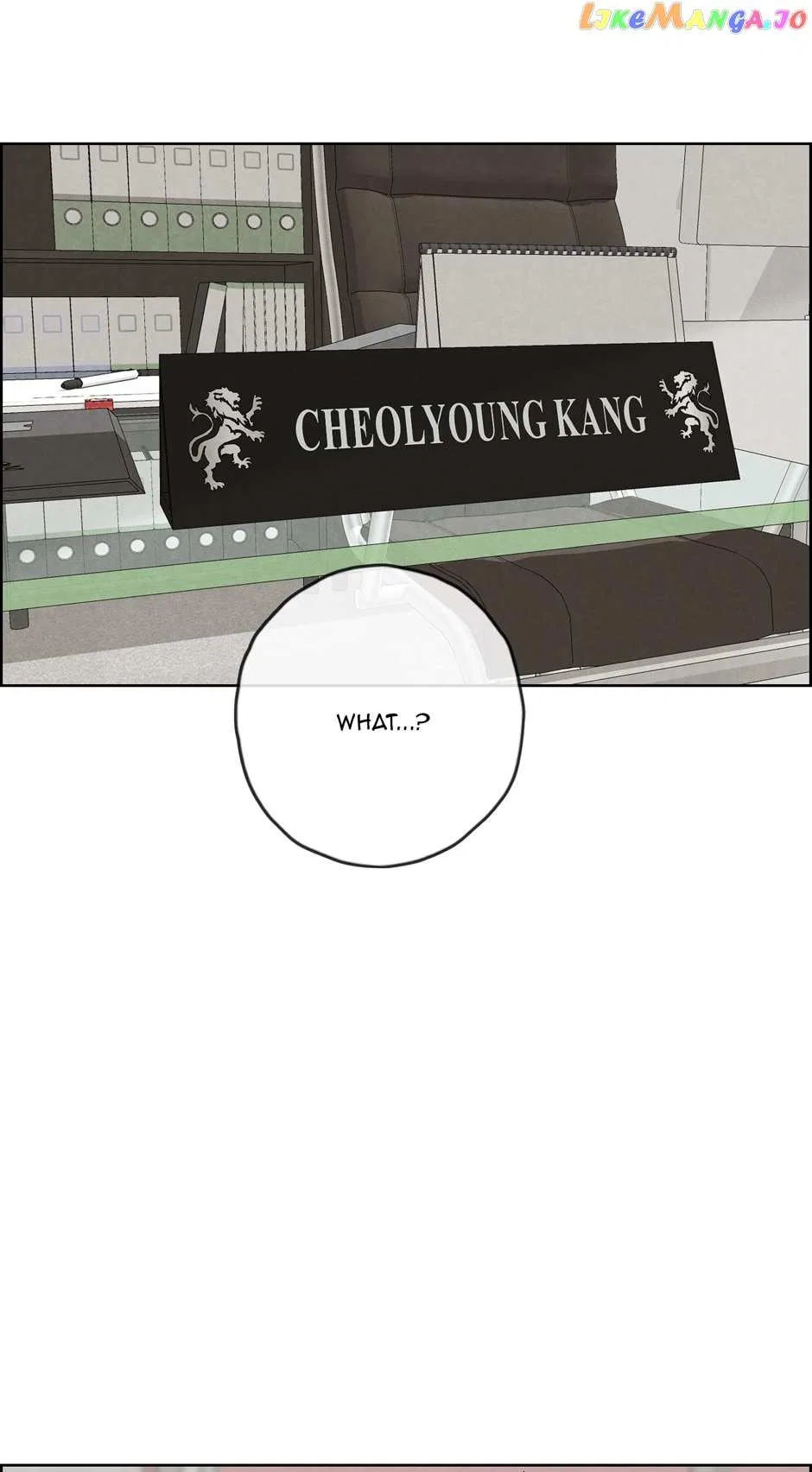 Ghosting Groom Chapter 99 – Page 3