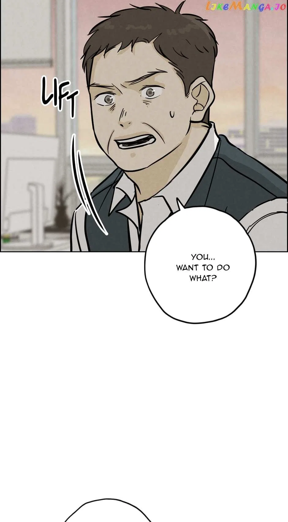 Ghosting Groom Chapter 99 – Page 4