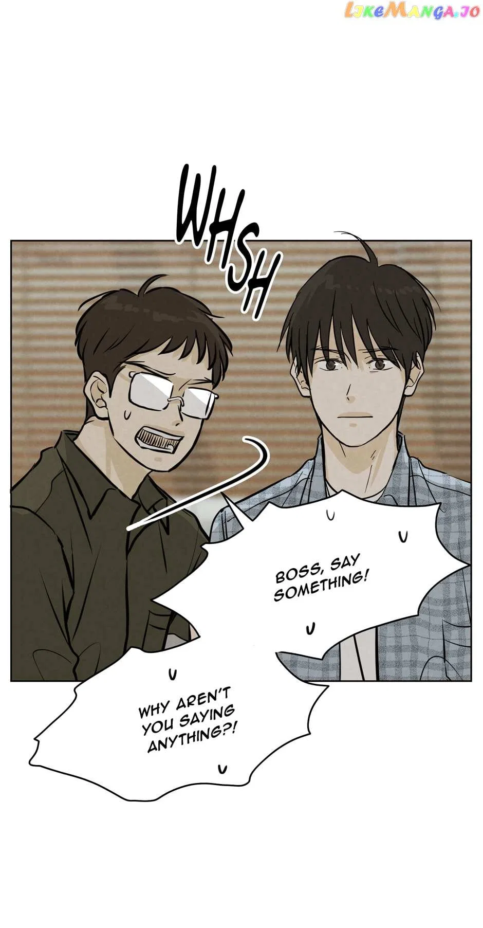 Ghosting Groom Chapter 99 – Page 10