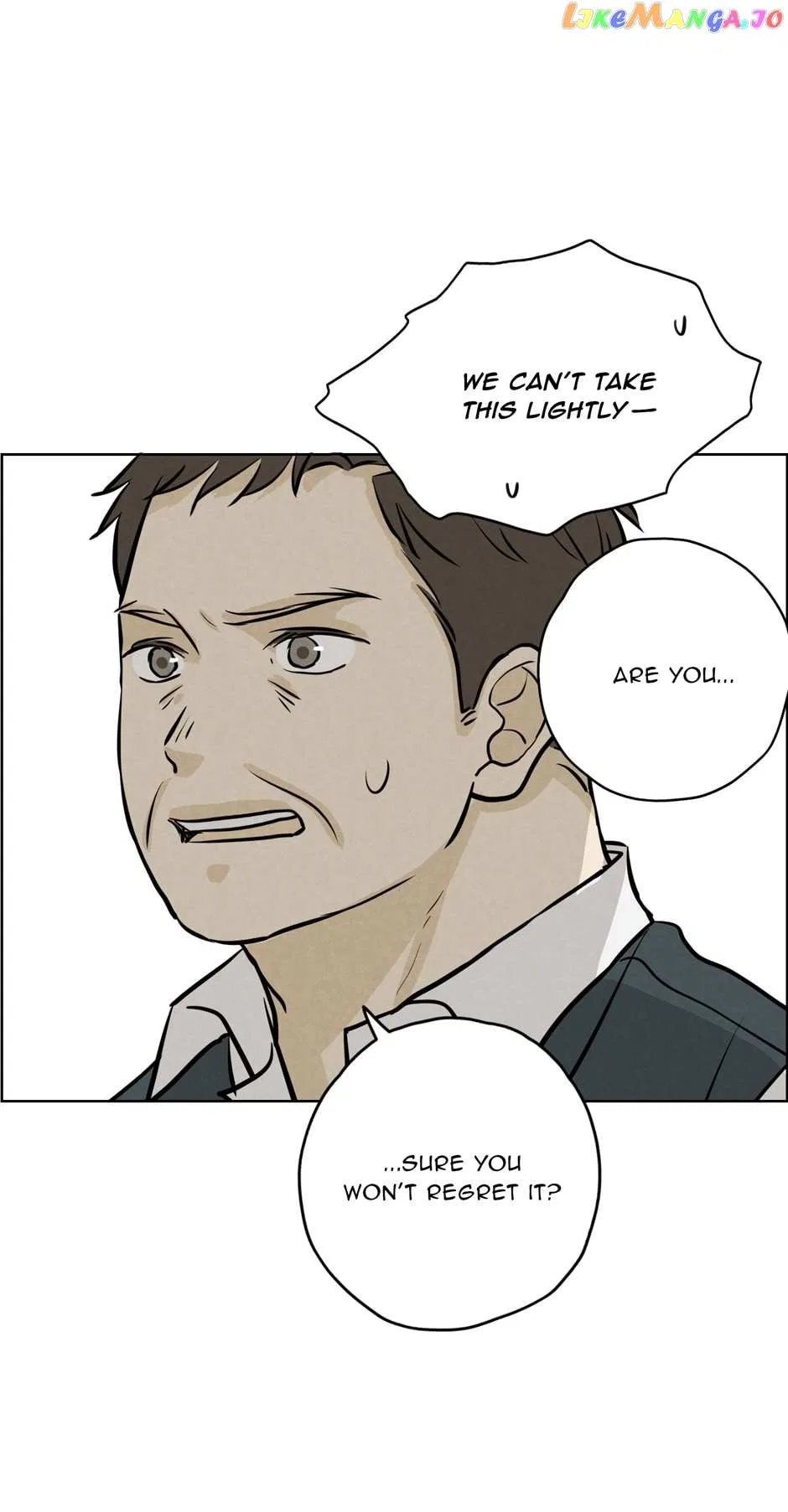 Ghosting Groom Chapter 99 – Page 11