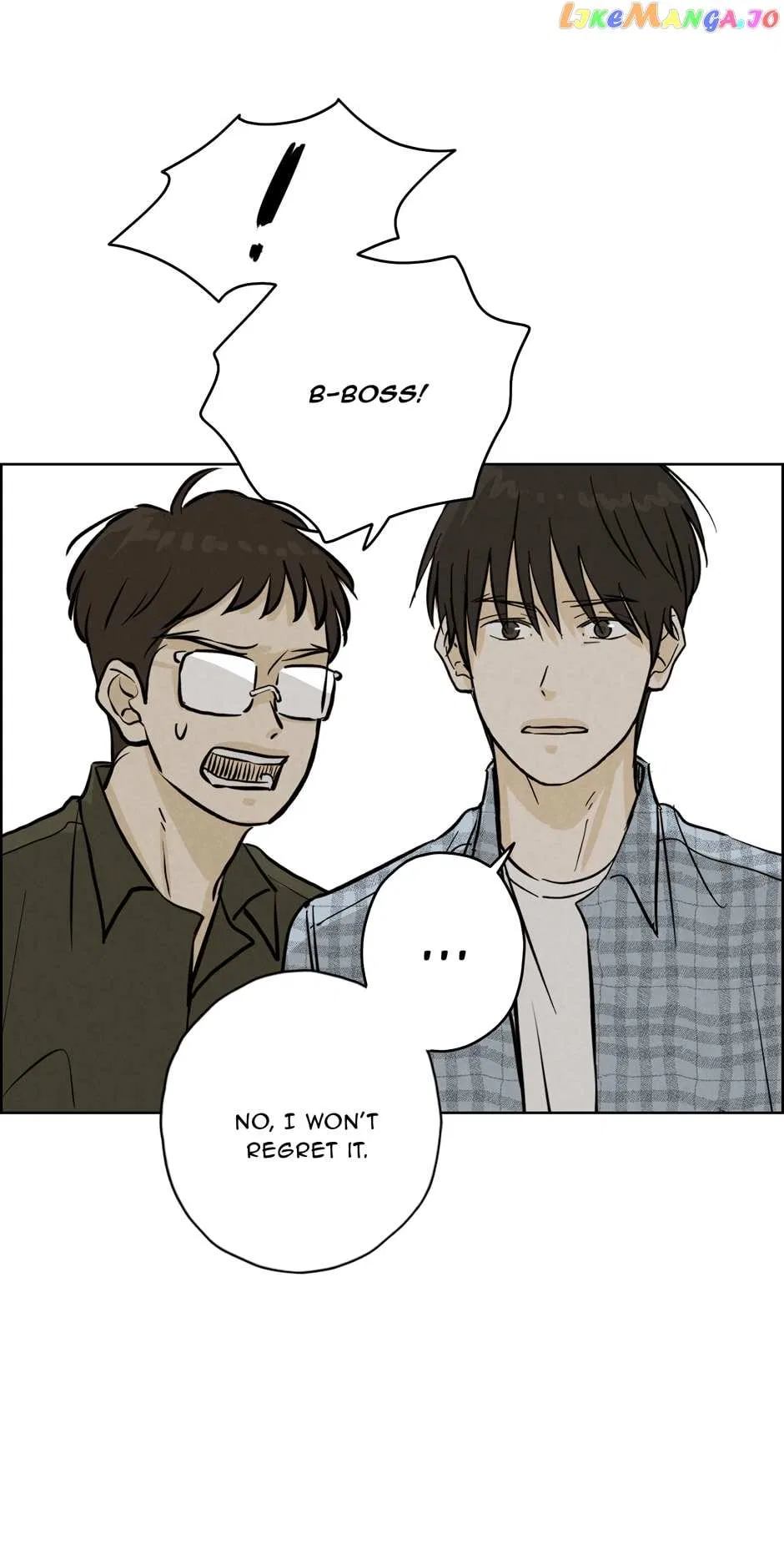 Ghosting Groom Chapter 99 – Page 12