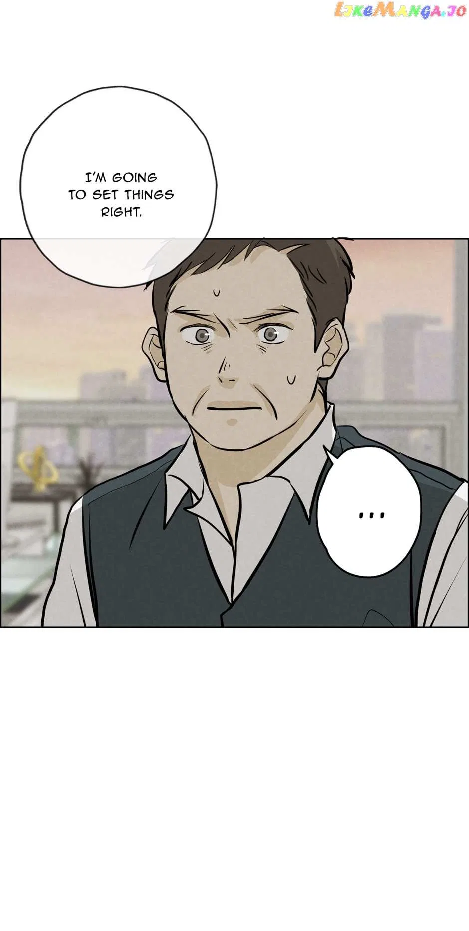 Ghosting Groom Chapter 99 – Page 14