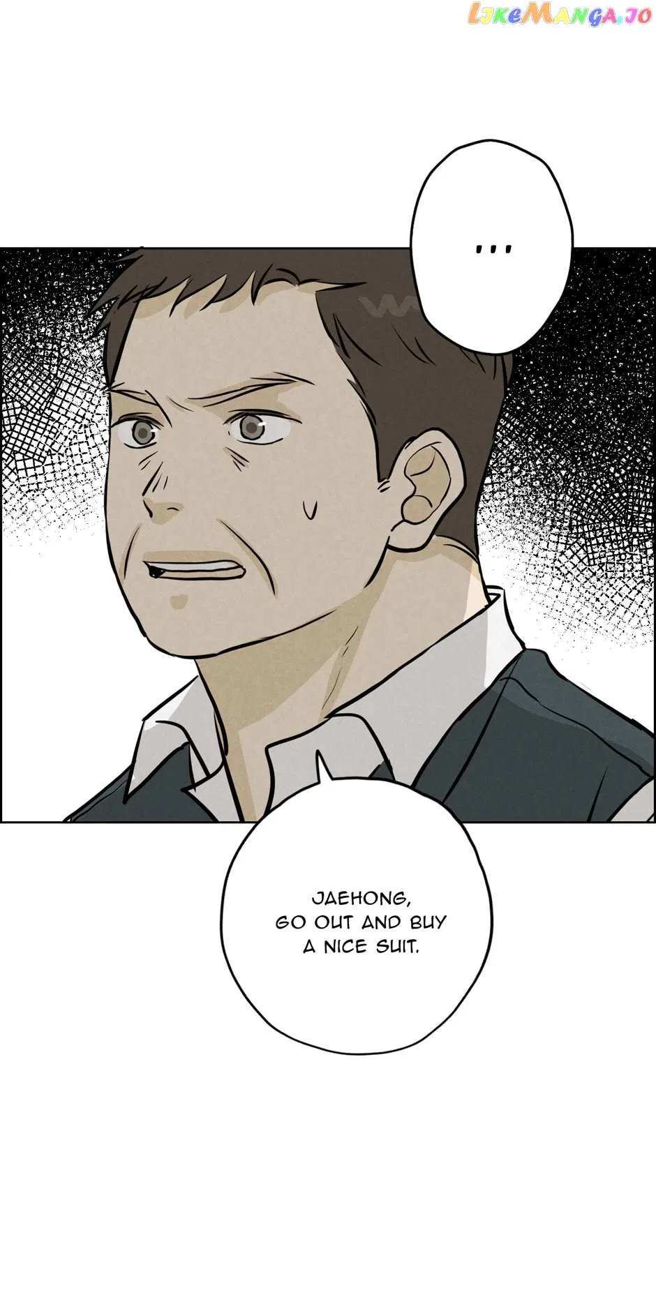 Ghosting Groom Chapter 99 – Page 16
