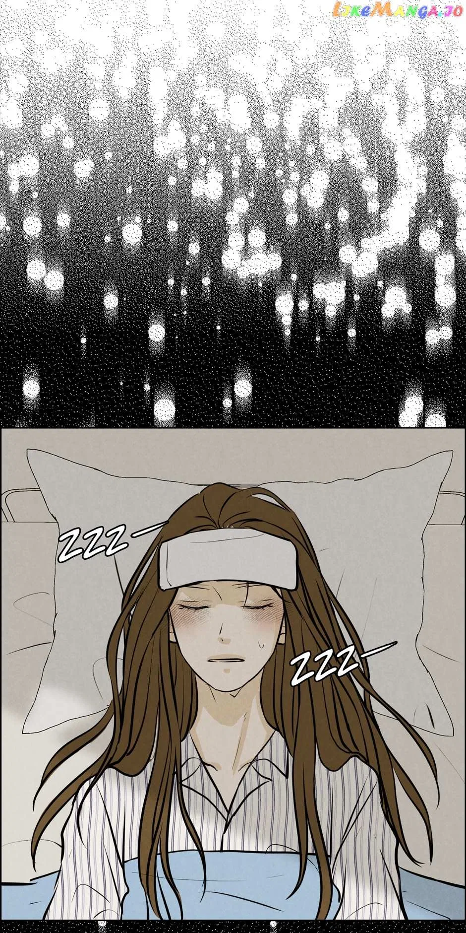 Ghosting Groom Chapter 99 – Page 19