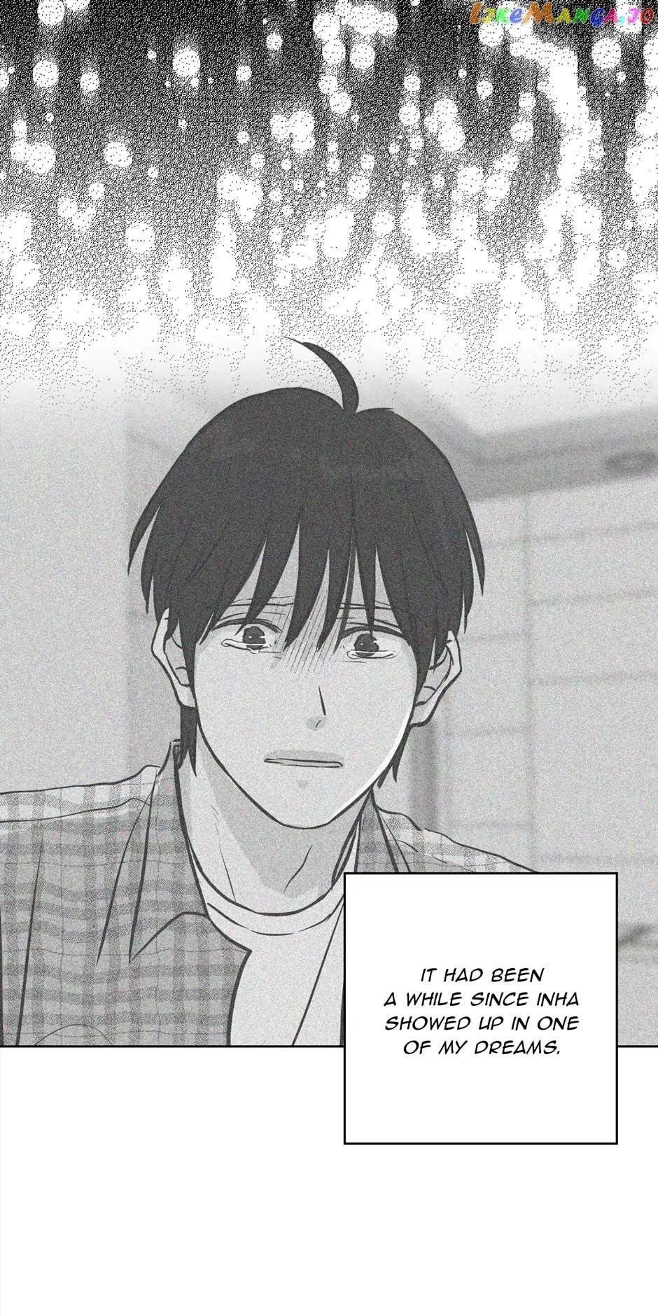 Ghosting Groom Chapter 99 – Page 21