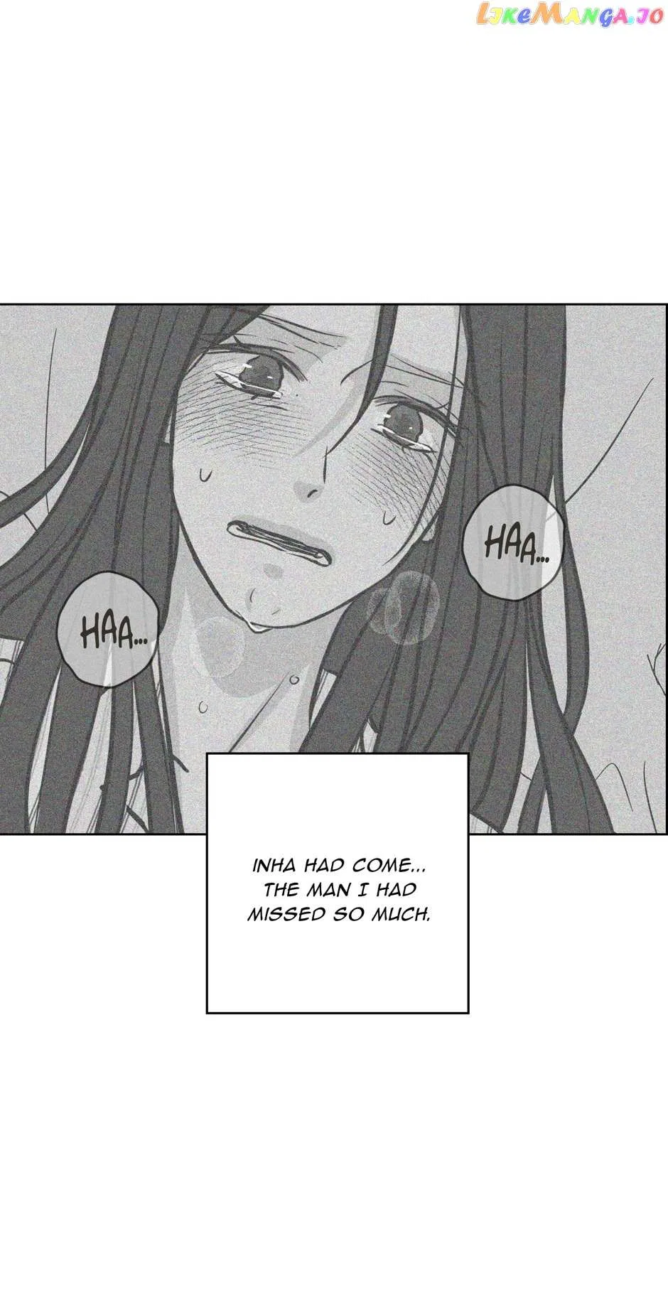 Ghosting Groom Chapter 99 – Page 23