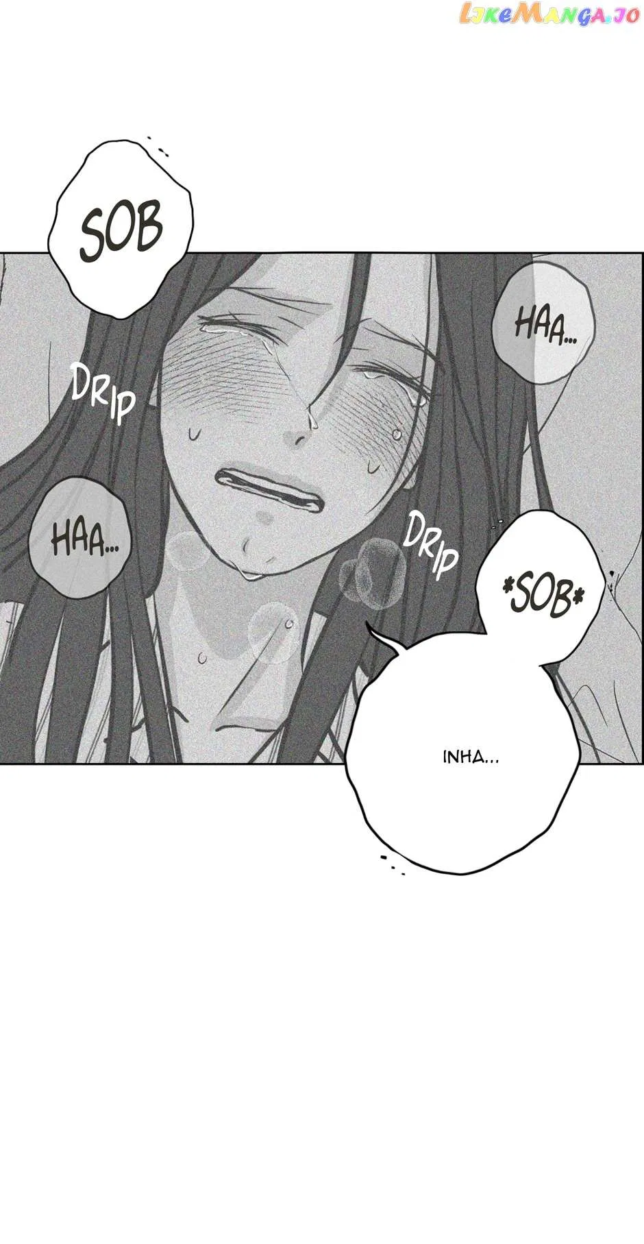 Ghosting Groom Chapter 99 – Page 24