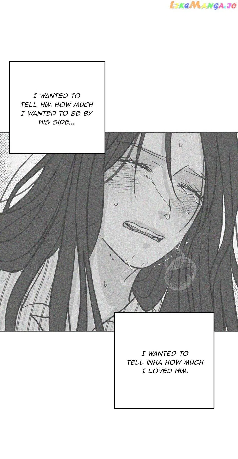 Ghosting Groom Chapter 99 – Page 27