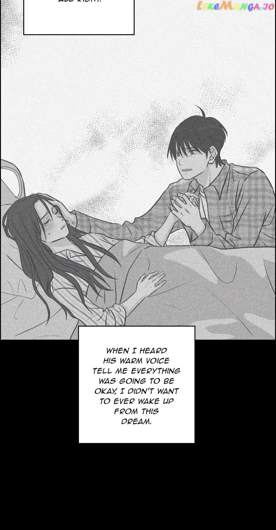Ghosting Groom Chapter 99 – Page 31