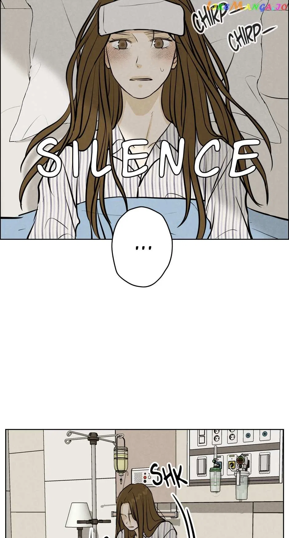 Ghosting Groom Chapter 99 – Page 34