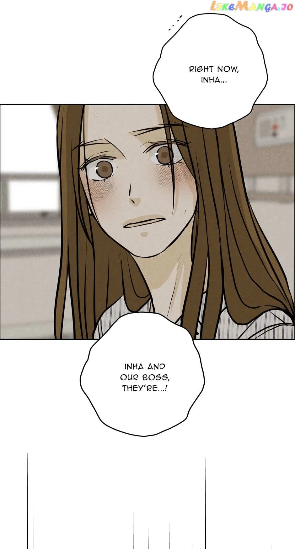 Ghosting Groom Chapter 99 – Page 40
