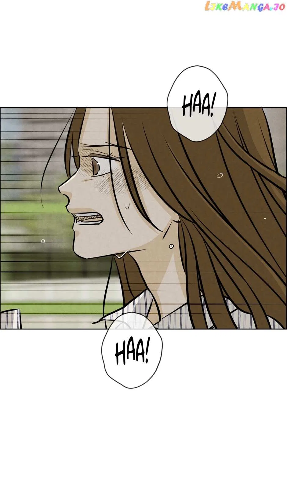 Ghosting Groom Chapter 99 – Page 43