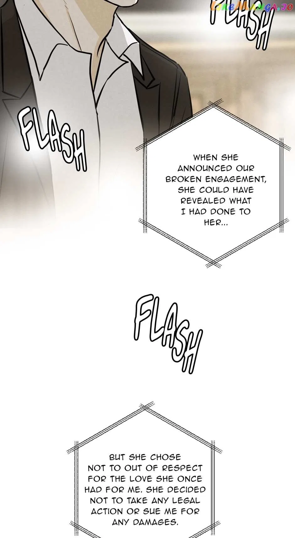 Ghosting Groom Chapter 99 – Page 49