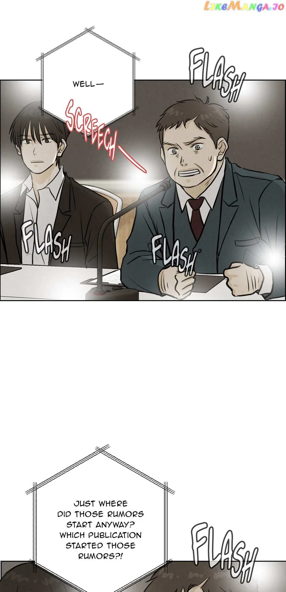 Ghosting Groom Chapter 99 – Page 62