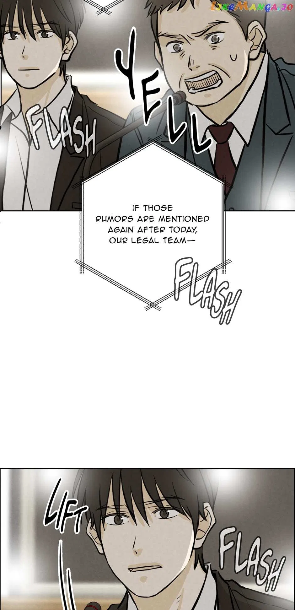 Ghosting Groom Chapter 99 – Page 63