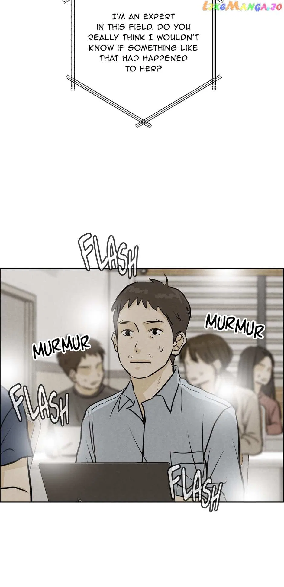 Ghosting Groom Chapter 99 – Page 66